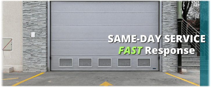Garage Door Installation Paola KS