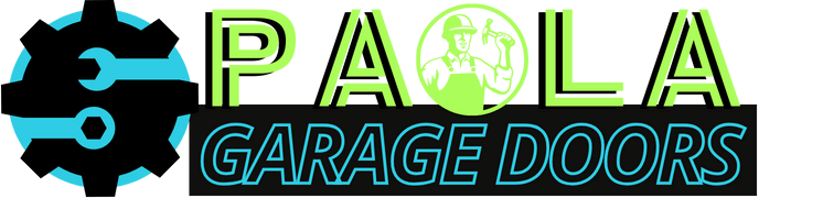 Garage Door Repair Paola KS