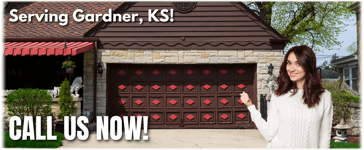 Garage Door Repair Gardner KS